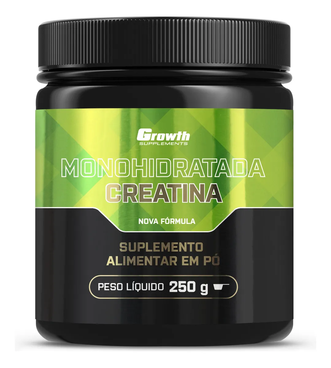 Creatina Growth para Ciclistas: Potência, Resistência e Recuperação Turbinada nas Suas Pedaladas!
